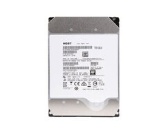 Hard Disk HGST HUH721010ALE601, 10TB SATA3 6Gb/s, 7.2K RPM, 256MB Cache